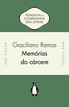 Memórias Do Cárcere - Obra Póstuma Sortido