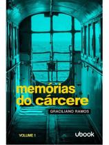 Memórias do cárcere - vol. i - vol. 1 Memórias do cárcere - vol. i - vol. 1