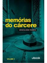 Memórias do cárcere - vol. ii - vol. 2 Memórias do cárcere - vol. ii - vol. 2