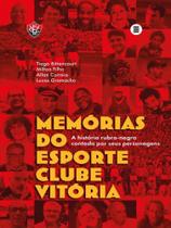Memórias do esporte clube vitória