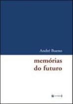 Memorias do futuro