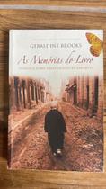 Memórias do Livro