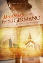 Memórias do Padre Germano - EME