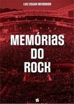 Memorias do ROCK -