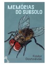 Memórias do subsolo Memórias do subsolo