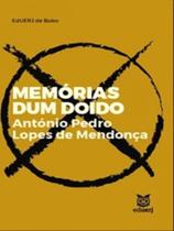 Memórias dum doido