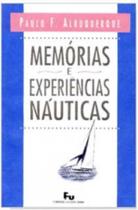 Memorias E Experiencias Nauticas