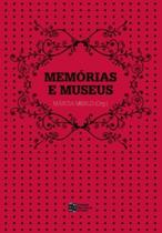 Memórias e Museus - Estação das Letras e Cores