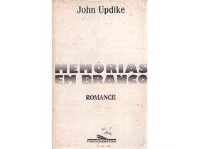 Memorias Em Branco - Romance
