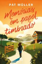Memórias Em Papel Timbrado Memórias Em Papel Timbrado