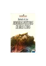 MEMORIAS POSTUMAS DE BRAS CUBAS - 28ªED.(2000)