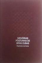 Memorias postumas de bras cubas - B BETA ** Memorias postumas de bras cubas - B BETA **