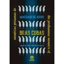 Memorias postumas de bras cubas ed b - GRUPO LANDMARK Memorias postumas de bras cubas ed b - GRUPO LANDMARK