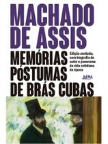 Memórias póstumas de brás cubas