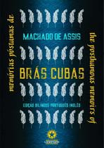 Memorias Postumas De Bras Cubas - The Posthumous Memoirs Of Bras Cubas - Landmark