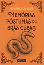 Memórias Póstumas De Brás Cubas Memórias Póstumas De Brás Cubas