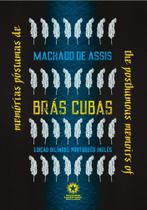 Memórias póstumas de brás cubas