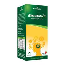 Memoriovit 500ml (polivitamínico)