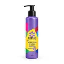 Memorizador de Cachos Chikas Combinación 300mL Memorizador de Cachos Chikas Combinación 300mL