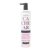 Memorizador de Cachos em Creme Obliphica Hora de Cachear 1000ml Memorizador de Cachos em Creme Obliphica Hora de Cachear 1000ml