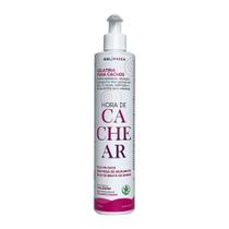 Memorizador de Cachos em Gelatina - Hora de Cachear - 300ml