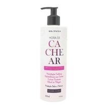Memorizador de Cachos Gelatina Vegano Obliphica 500ml Memorizador de Cachos Gelatina Vegano Obliphica 500ml