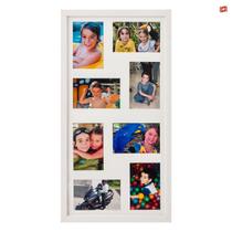 Memory Board Da Familia Namorada Ou Crianças 8 Fotos 10X15 - Clip