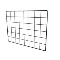 Memory Board Expositor Cercado Tela Aramada 60x60 C/6 Mini Prendedores