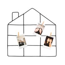 Memory Board Grade Painel de Fotos Retratos Casa Home