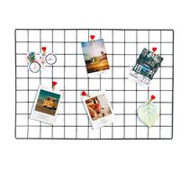 Memory Board Painel Fotos Tela 60x80 - Plana Store