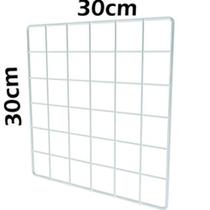 Memory Board para Fotos Tela 30x30 com 4 mini prendedores Memory Board para Fotos Tela 30x30 com 4 mini prendedores