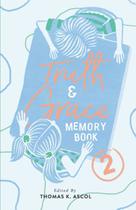 Memory Book FreelyWomen Truth and Grace, de 10 a 13 anos