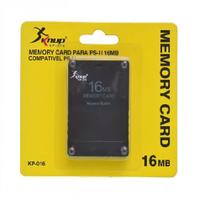 Memory Card 16MB KP-016 - Knup