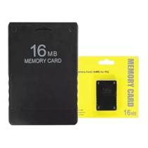 Memory Card para P2 Knup 16Mb Com OPL