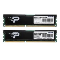 Memory Patriot Memory Signature DDR3 16GB (2 x 8GB)