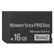 Memory Stick Pro Duo de 16 GB (Mark2) Bdiskky para PSP1000 2000 3000