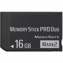 Memory Stick PRO Duo ヘルナース 16GB para PSP 1000 2000 3000