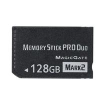 Memory Stick Pro Duo LILIWELL MS128GB 128GB para PSP