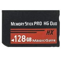 Memory Stick Pro-HG Duo de 128 GB para PSP 1000 2000 3000