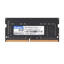 Memria Ram para Notebook 8GB DDR4 3200Mhz SODIMM KingDian