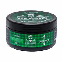 Men Barber - Gel Esfoliante Plancton - 300g