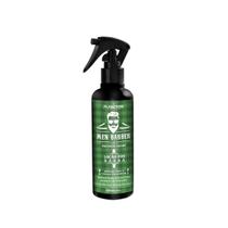 Men Barber - Loção Pós Barba Plancton - 200ml