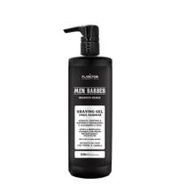 Men Barber - Shaving Gel Plancton - 500ml Men Barber - Shaving Gel Plancton - 500ml