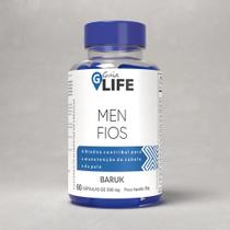 Men Fios - Contra Queda De Cabelo Masculino Men Fios - Contra Queda De Cabelo Masculino