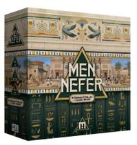 Men-Nefer Men-Nefer