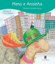 Mena e anisinha Mena e anisinha