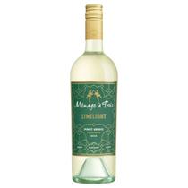 Ménage à Trois Limelight Pinot Grigio