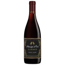 Ménage à Trois Luscious Pinot Noir