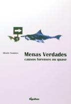 Menas Verdades. Causos Forenses ou Quase - Migalhas Menas Verdades. Causos Forenses ou Quase - Migalhas