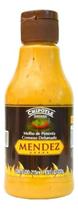 Mendez Molho De Pimenta Cremoso Defumado Chipotle 215ml Mendez Molho De Pimenta Cremoso Defumado Chipotle 215ml